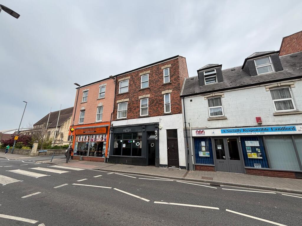 Main image of property: 95-97  Barton Street, Gloucester, GL1 4HR