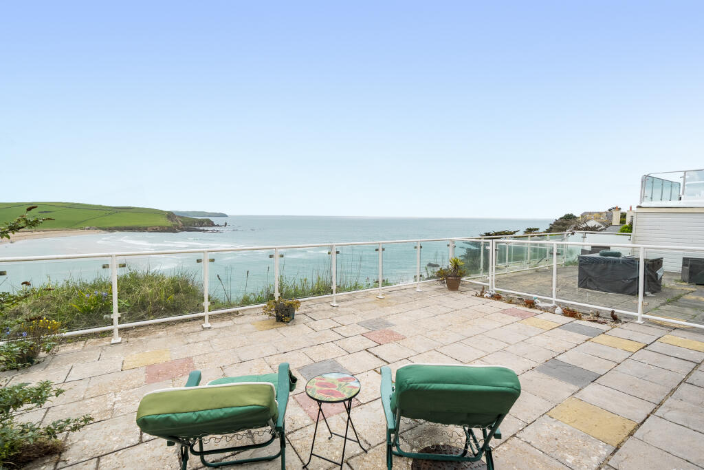Avon Quillet, Bigbury On Sea, Devon photo 3