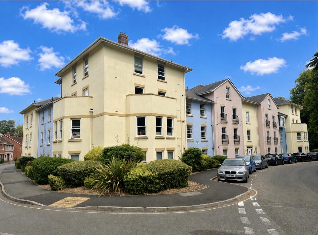 Main image of property: Winton Close, Winchester
