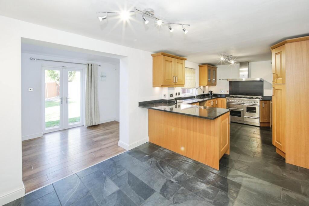 Additional image 2 of Nesfield Grove, Hampton-In-Arden, Solihull