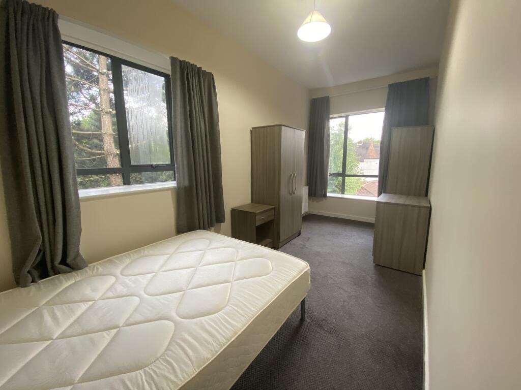 Apartment in Wolverhampton, West Midlands - More
