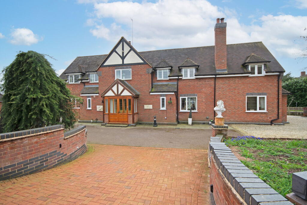 Main image of property: Danzey Green, Tanworth-in-Arden, Solihull, B94