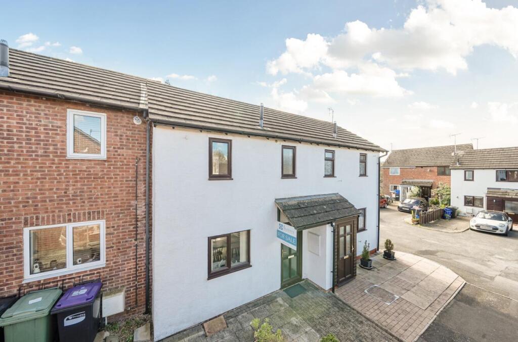 Main image of property: Stanton Road, Ludlow