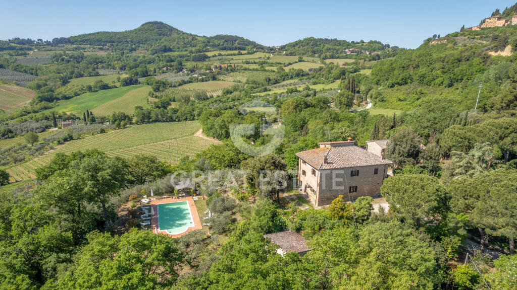 Main image of property: Tuscany, Siena, Montepulciano