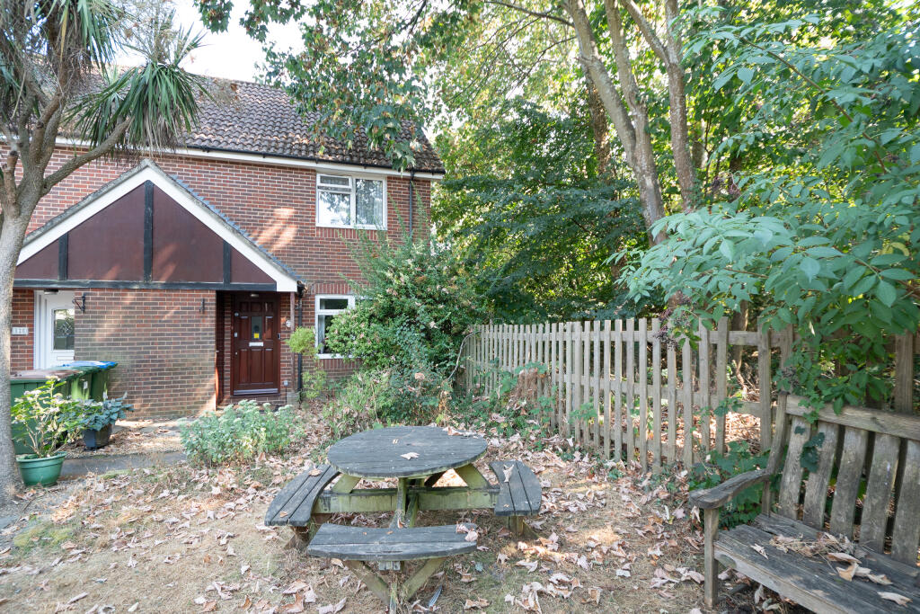Main image of property: Farmery Close, Swaythling, SO18 2JX