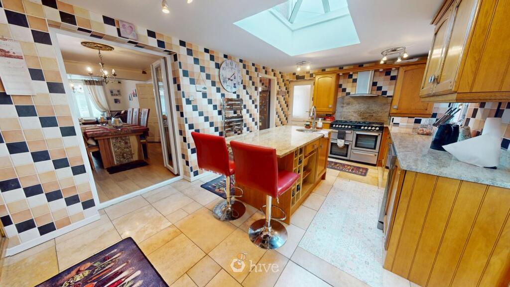 House in Doncaster - More