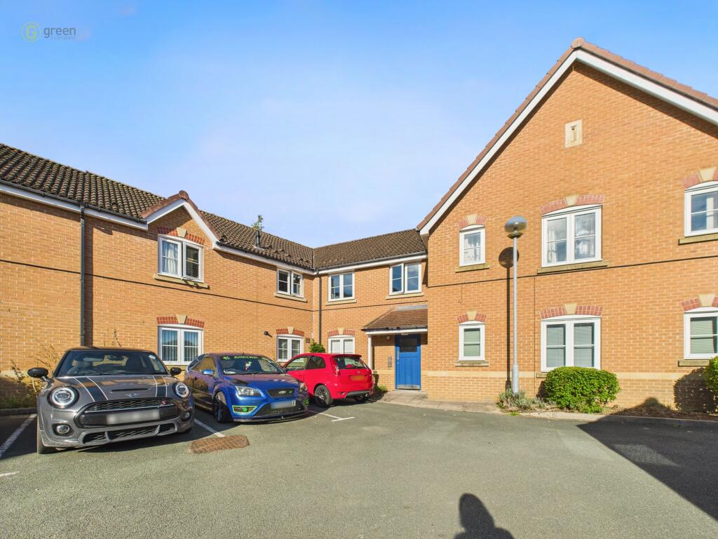 Bridge Street, Walsall, WS1