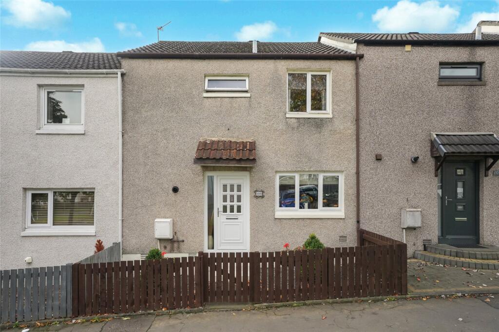 Main image of property: Inveraray Avenue, Glenrothes, Fife, KY7