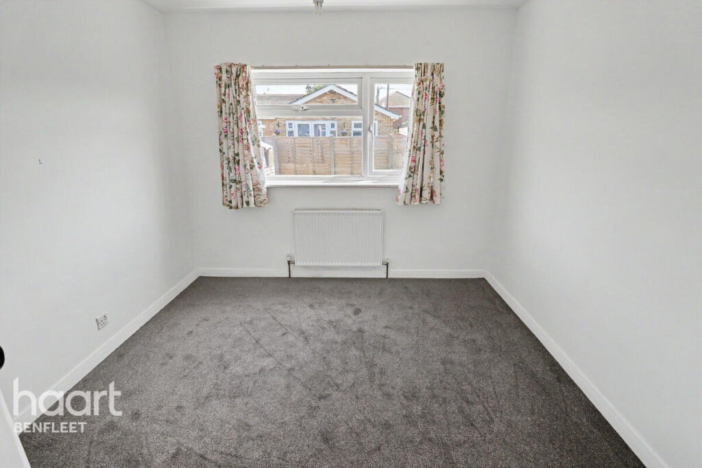 Main image of property: Denham Road, Canvey Island