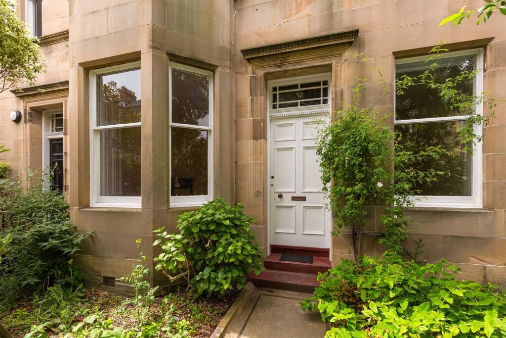 Main image of property: Spottiswoode Street, Marchmont, Edinburgh, EH9