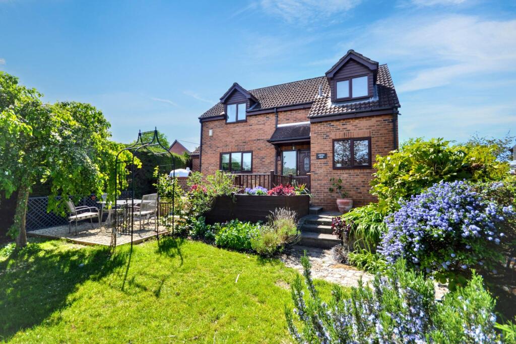 Main image of property: Ashleworth, Gloucestershire