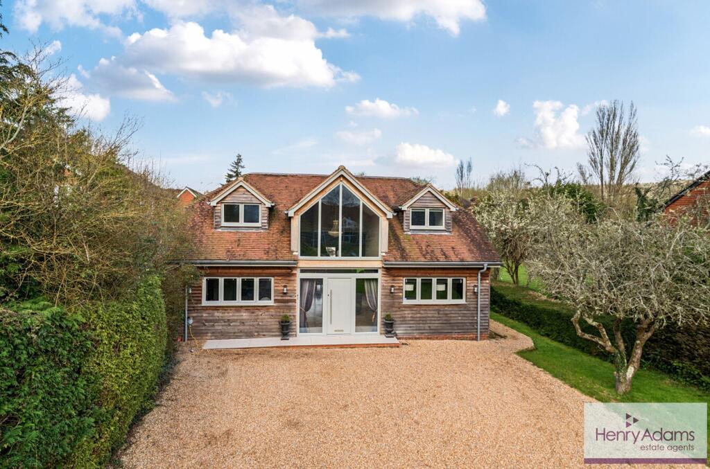 Main image of property: Ramsdean Road, Petersfield, GU32