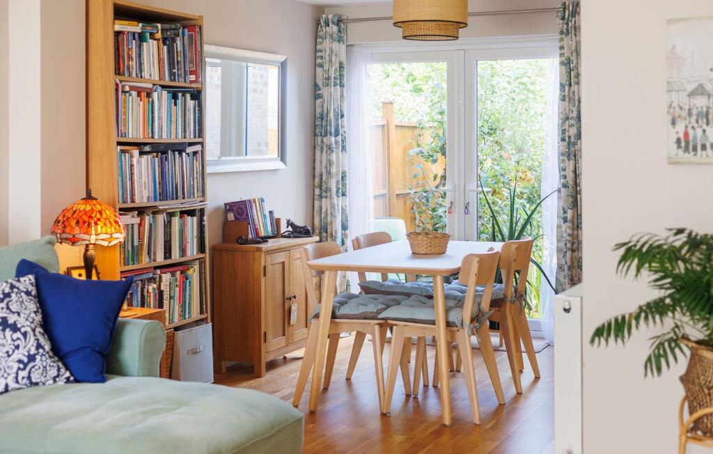 House in Bembridge, Isle of Wight - View 3