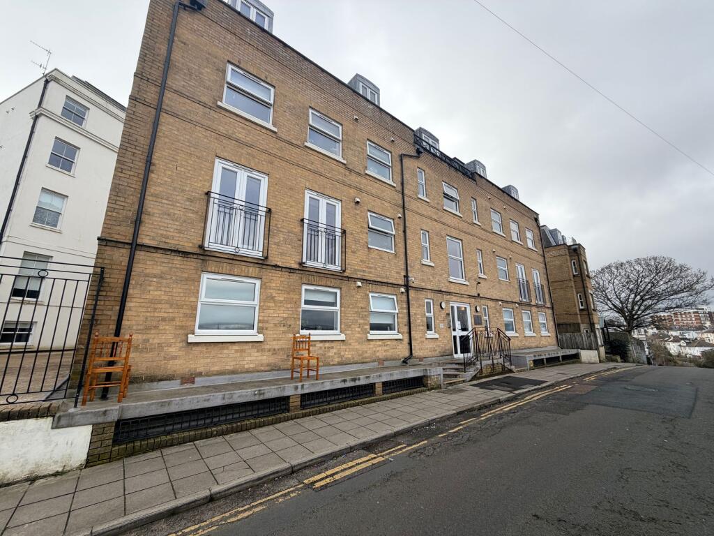 Main image of property: Howard Place, St. Annes Court Howard Place, BN1