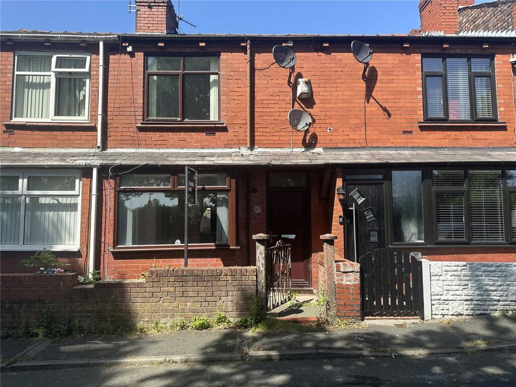 Main image of property: Fry Street, St. Helens, Merseyside, WA9