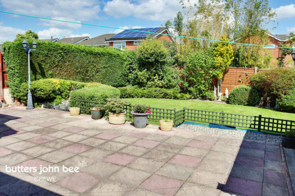 Main image of property: Bodnant Close, Crewe
