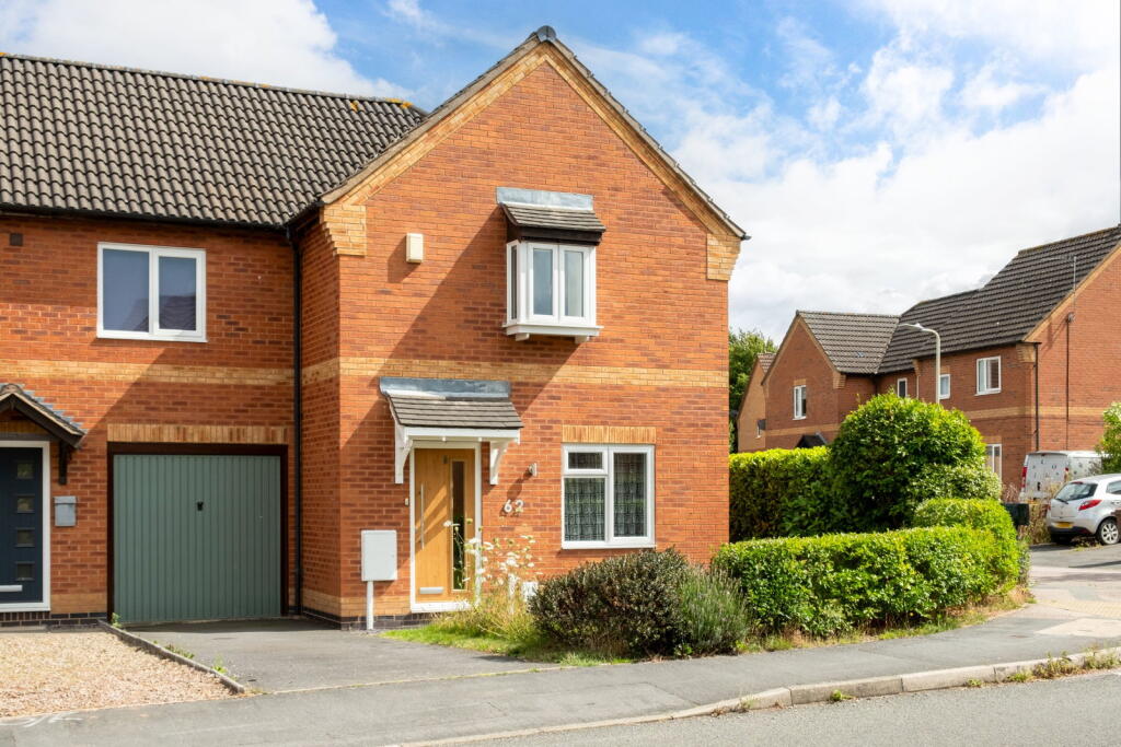 Main image of property: Laurel Road, Loughborough