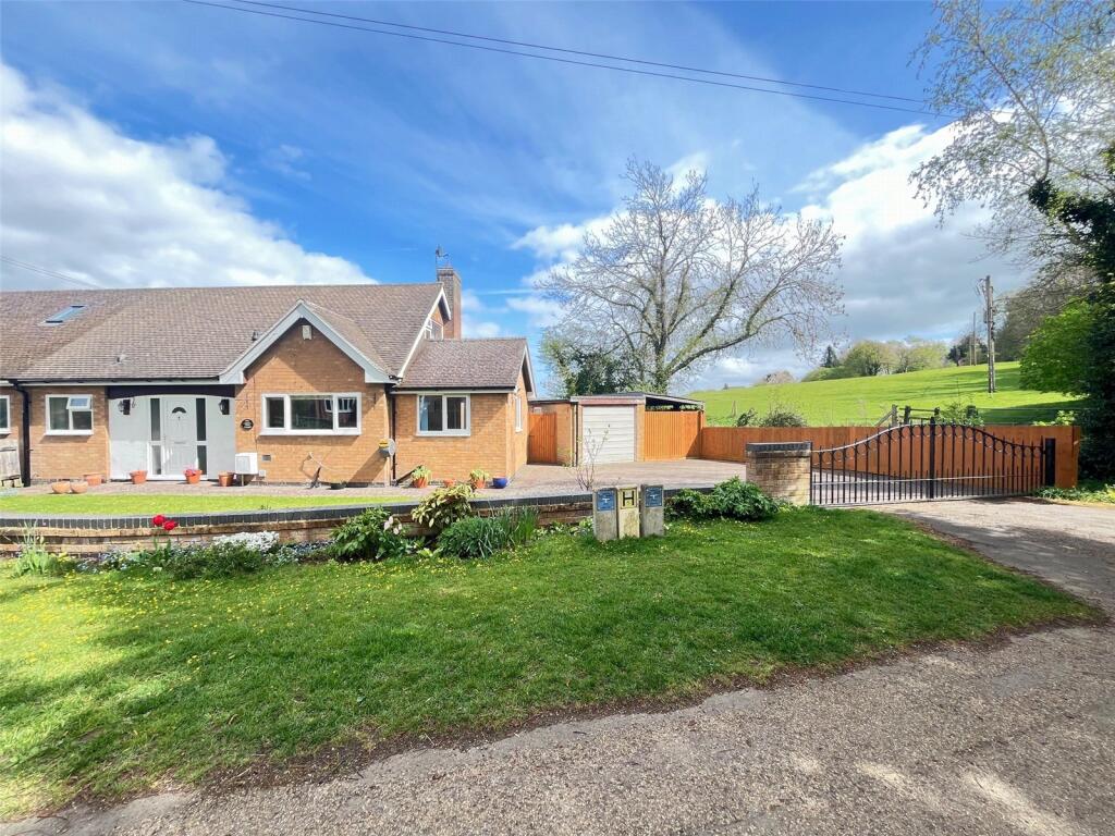 Main image of property: Park Close, BADBY, Northamptonshire, NN11