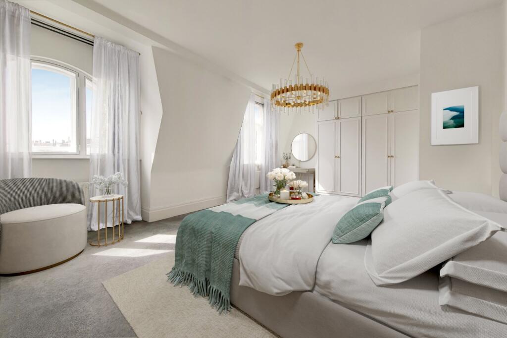 Main image of property: Tavistock Place,
St Pancras, WC1H