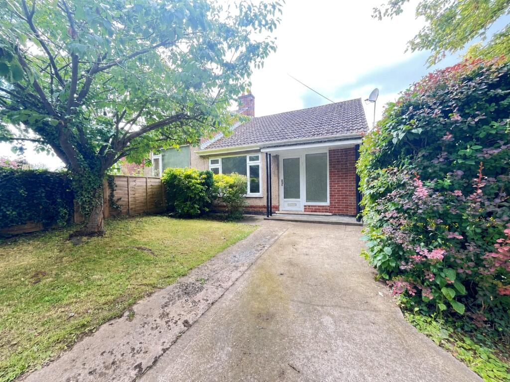Main image of property: St Augustin Way, DAVENTRY, Northamptonshire, NN11