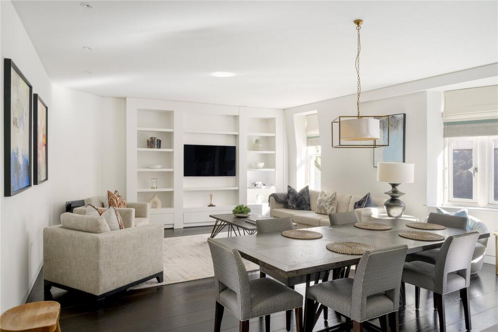 Apartment in London - View 2