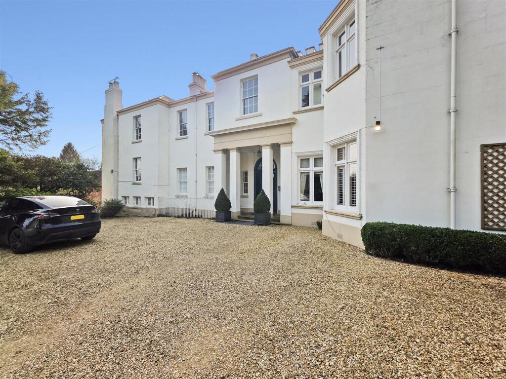 Main image of property: Westhorpe, Southwell