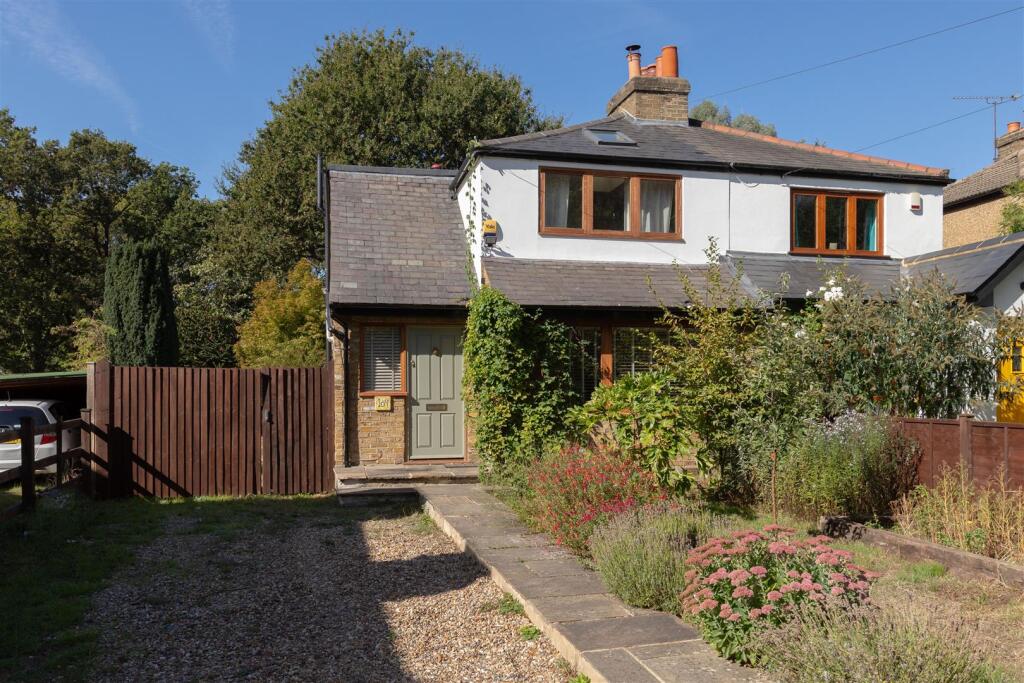 Main image of property: Forest Rise, Walthamstow