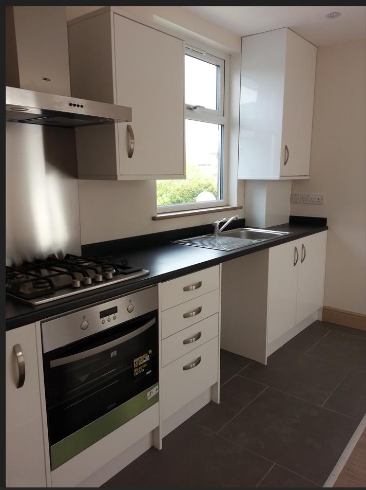 Main image of property: Heriot Road, London