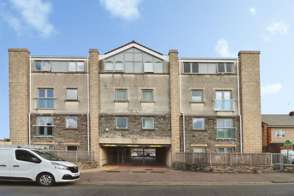 Main image of property: Two Mile Hill Road, Bristol
