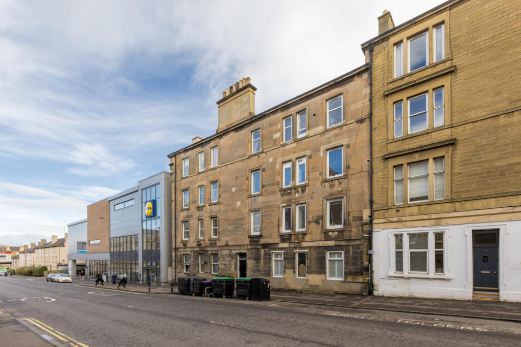 Main image of property: 232, Easter Road, Edinburgh, EH6 8LE