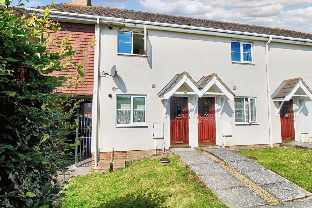 Main image of property: Beaulieu Drive, Stone Cross, BN24