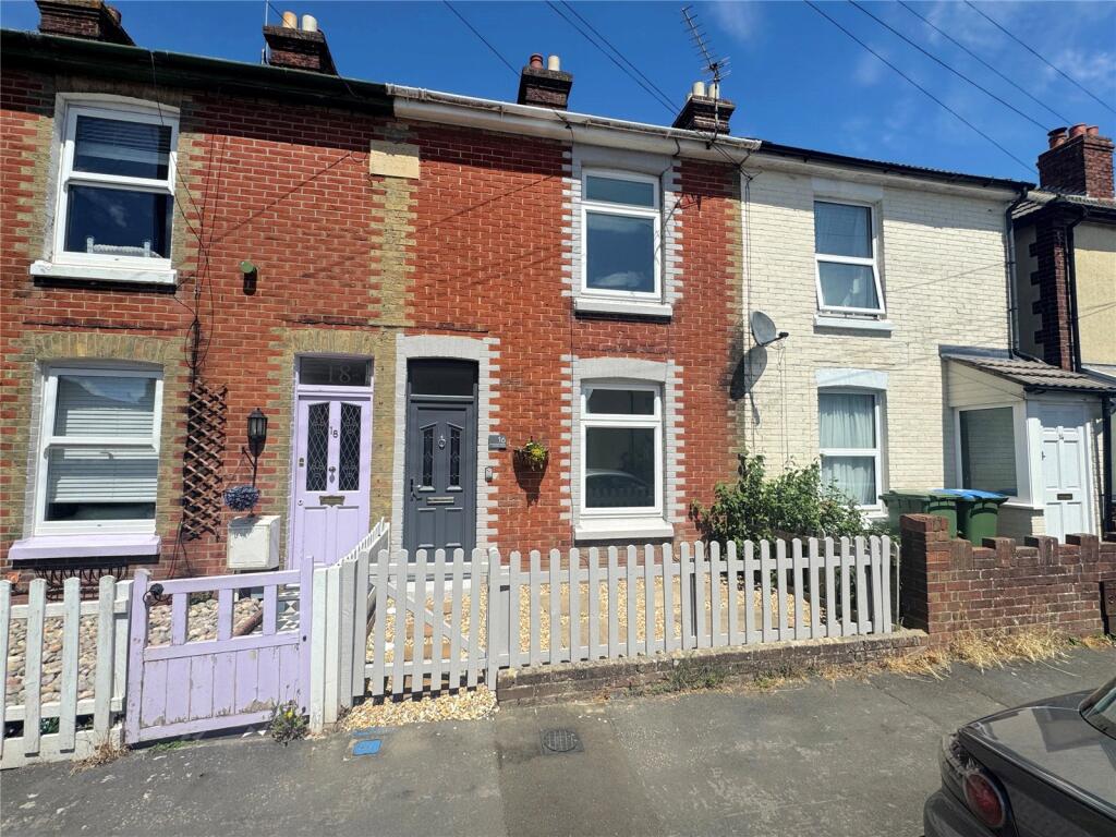 Main image of property: Gordon Road, Fareham, Hampshire, PO16