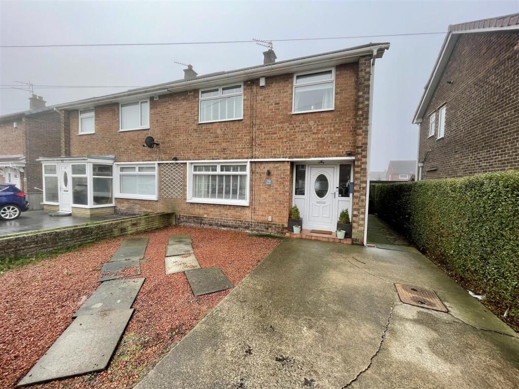 Main image of property: Teal Road, Darlington