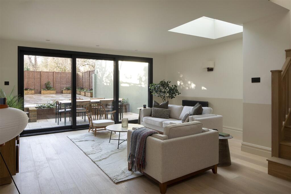 Main image of property: Forest Hill Road, London