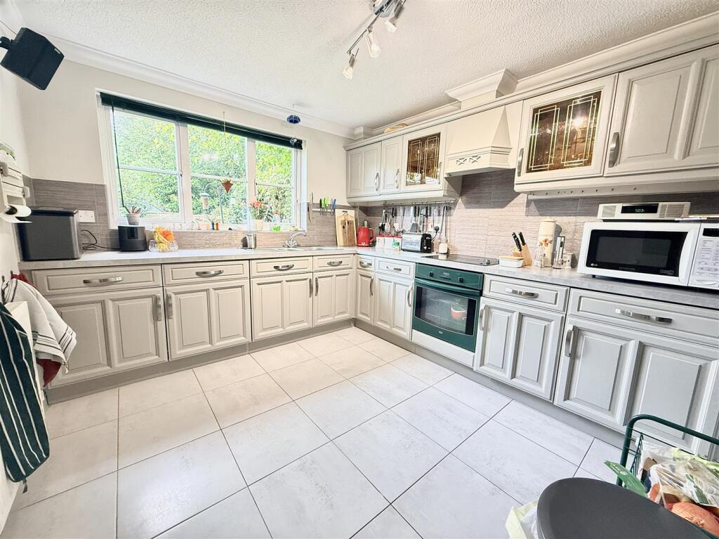 House in Wymondham - View 2