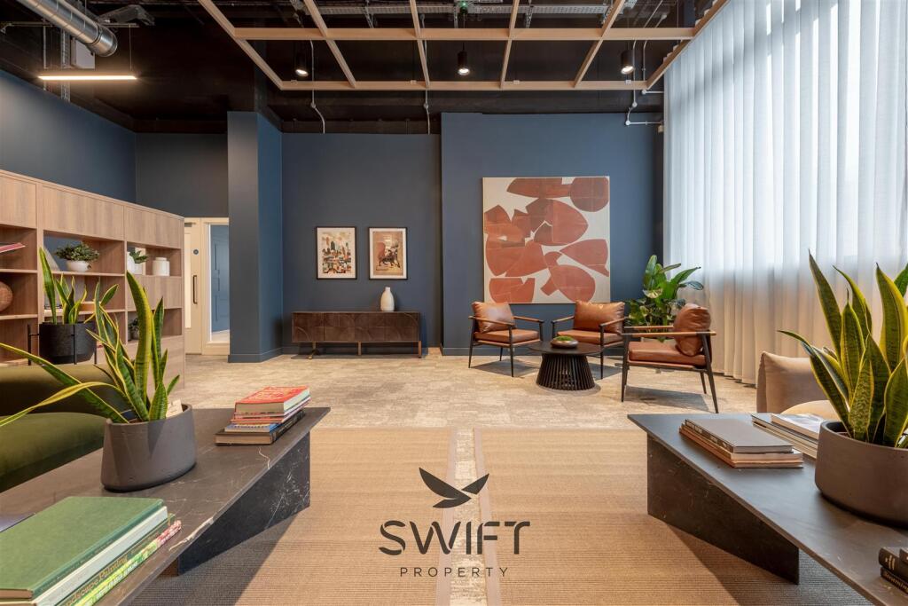 Additional image 16 of Brand New Home - Glasswater Locks, Birmingham, B4