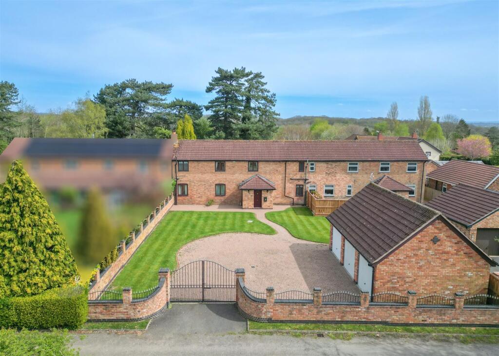 Main image of property: Spinney Drive, Botcheston, LE9