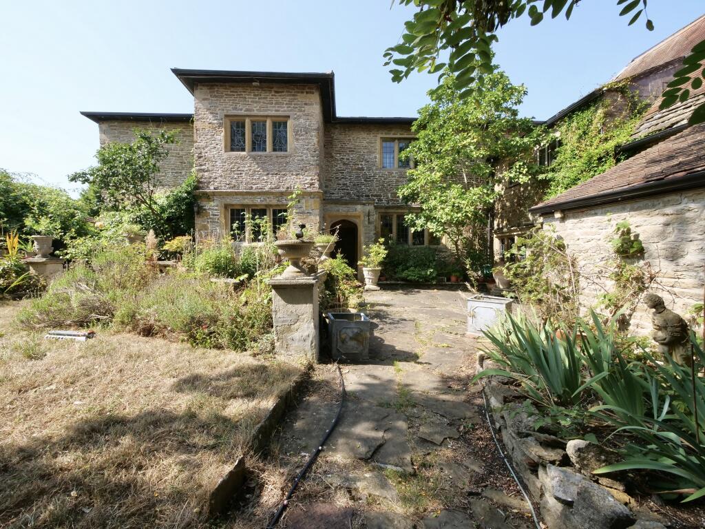 Additional image 30 of Manor House, Templecombe - No Onward Chain