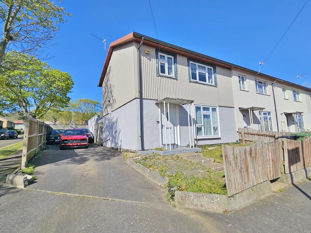 Main image of property: Bude Close, Paulsgrove