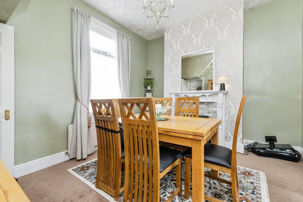 House in Stockton-on-Tees - View 4