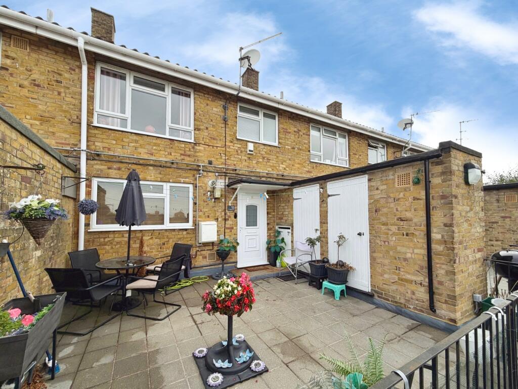 Main image of property: Rectory Row, Bracknell, Berkshire