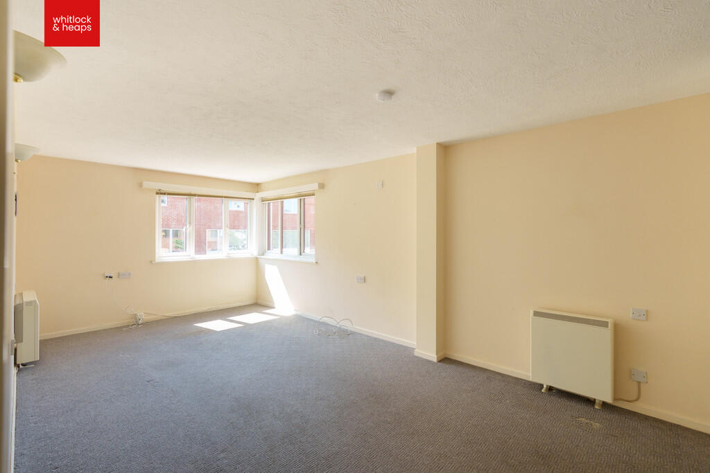Apartment in Hove, Brighton and Hove - View 3