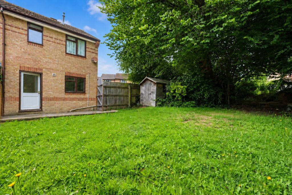 Main image of property: Juniper Court, Roundswell, Barnstaple