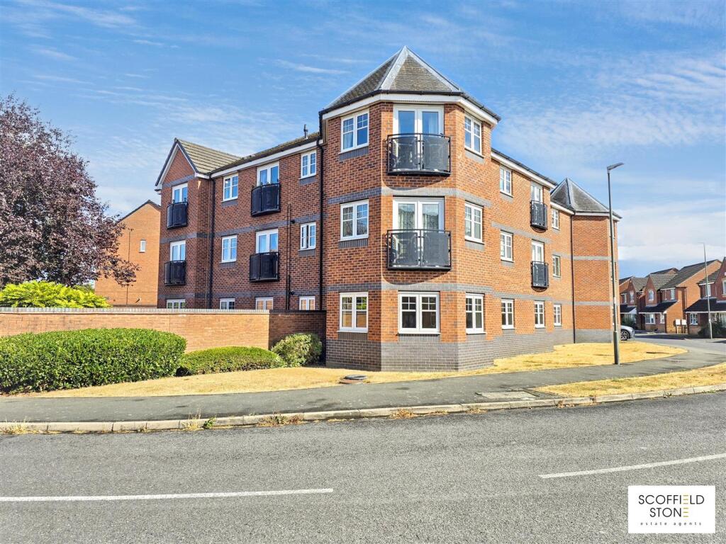 Main image of property: Welland Road, Hilton, Derby