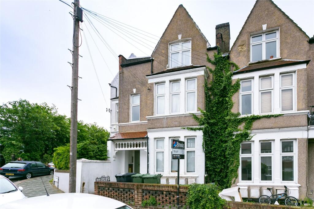 Main image of property: Mount Ephraim Lane, London, SW16