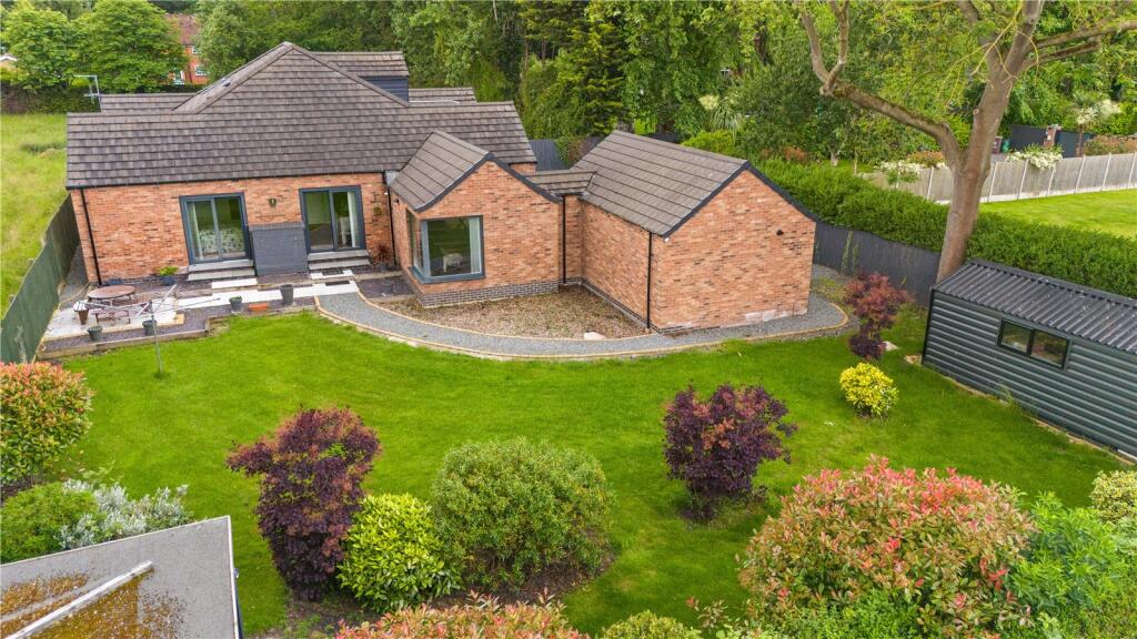 The Avenue, Healing, Grimsby, N E Lincs, DN41 photo 4
