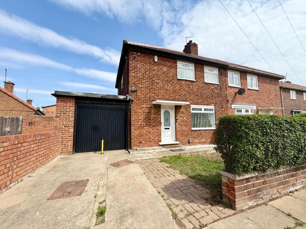 Main image of property: Kirkstone Road, Middlesbrough