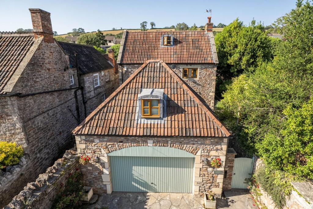 House in Croscombe, Somerset - View 4