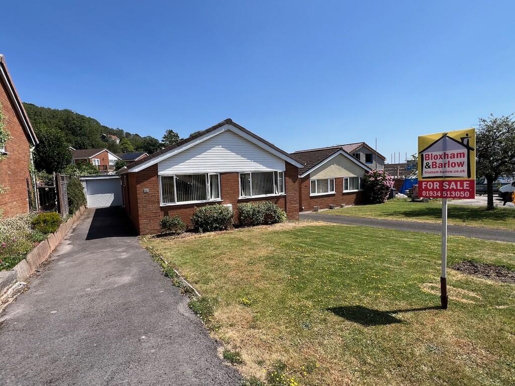 Main image of property: Penrice Close