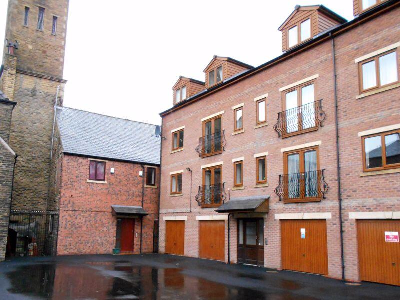 Main image of property: Clock Tower Court Milnrow. 